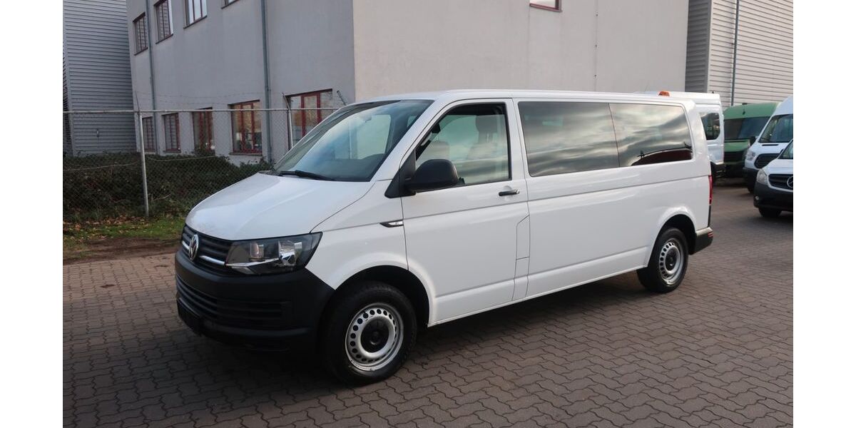 VW T6 Transporter 88.901 km 23.400 &euro; Hannover 30179