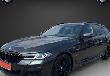 BMW 530 82.177 km 37.880 &euro; Hannover 30419