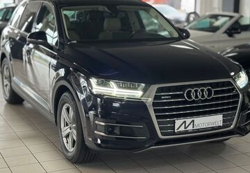 Audi Q7 160.000 km 29.995 &euro; Hildesheim 31135