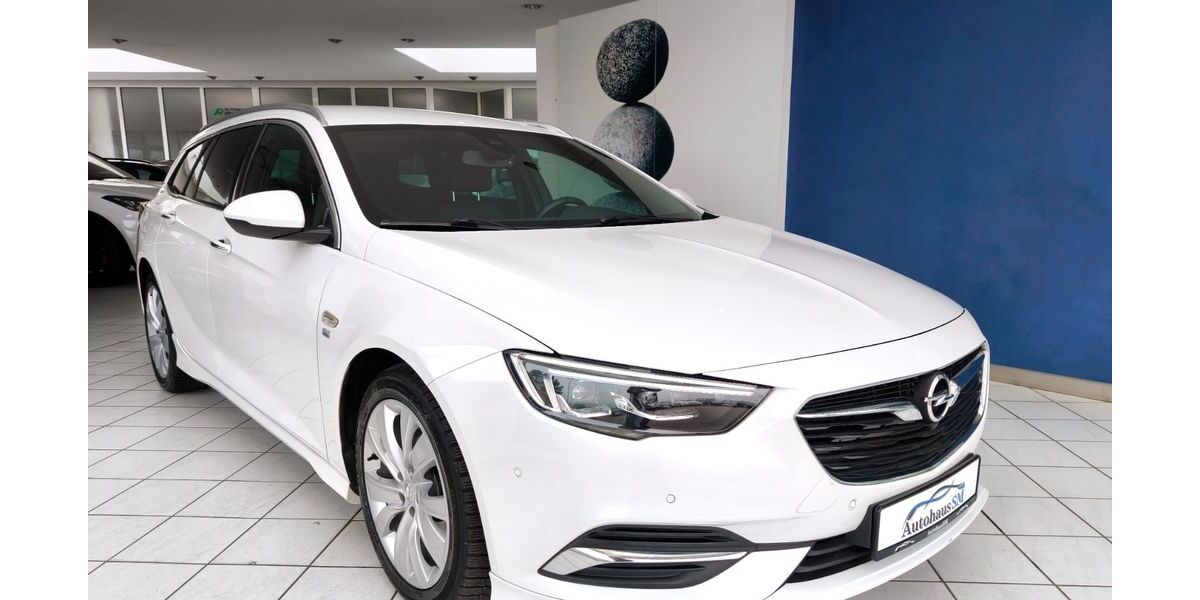 Opel Insignia 112.822 km 15.390 &euro; Laatzen (Bei Hannover) 30880
