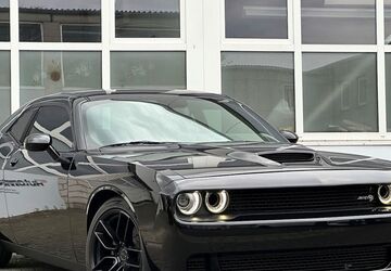 Dodge Challenger 33.350 km 32.900 &euro; Garbsen 30827