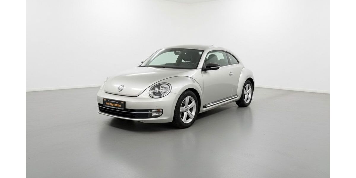 VW Beetle 160.000 km 6.700 &euro; Hildesheim 31137