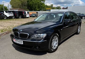 BMW 730 226.000 km 9.399 &euro; Hannover 30179