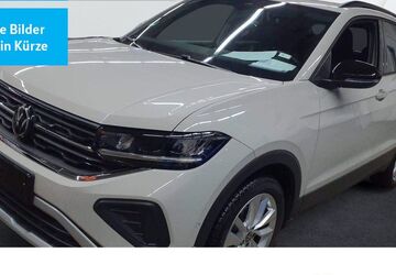 VW T-Cross 13.524 km 25.930 &euro; Hildesheim 31135