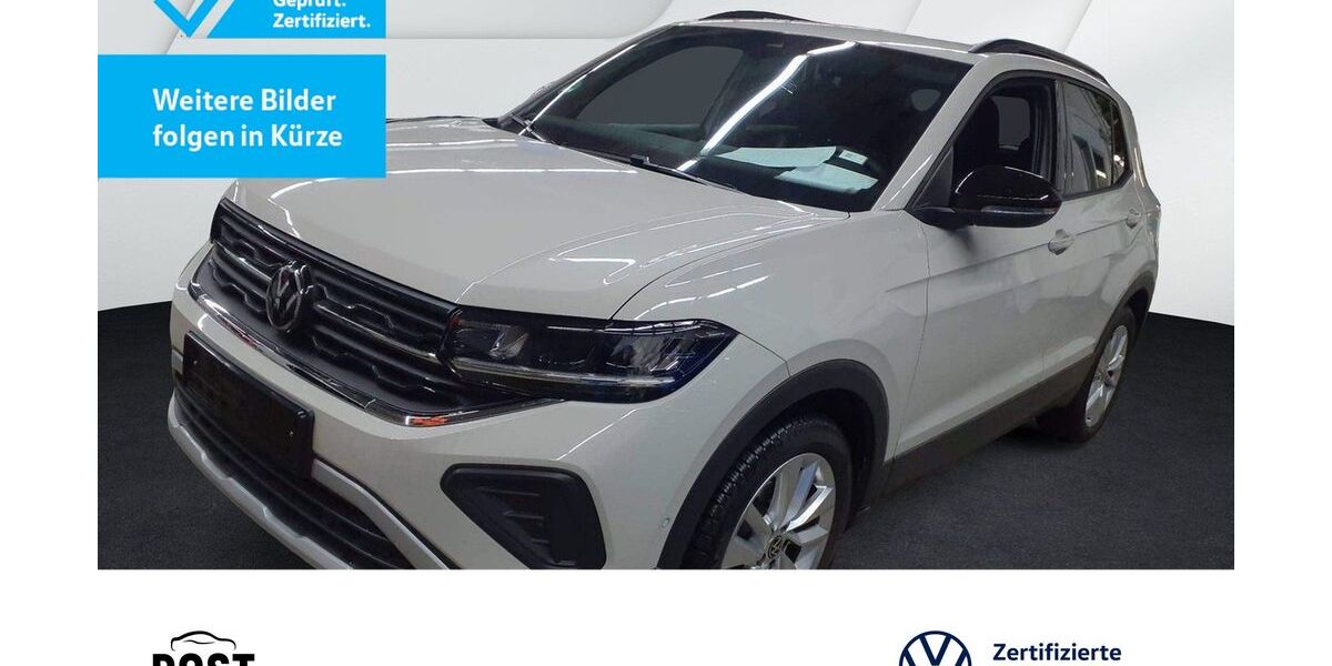 VW T-Cross 13.524 km 25.930 &euro; Hildesheim 31135