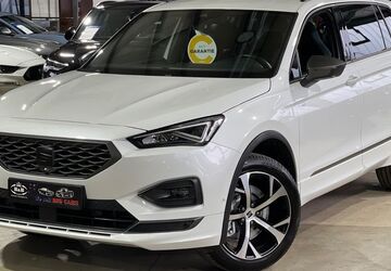 Seat Tarraco 31.175 km 36.450 &euro; Ronnenberg/OT Empelde bei Hannover 30952