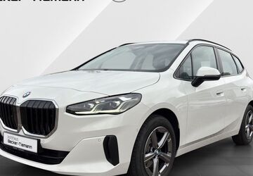BMW 220 Active Tourer 8.796 km 31.804 &euro; Wunstorf 31515
