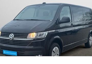 VW T6 Caravelle 74.723 km 40.990 &euro; Hildesheim 31137