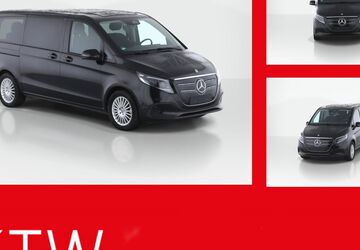 Mercedes-Benz EQV 16.971 km 58.362 &euro; Hildesheim 31137