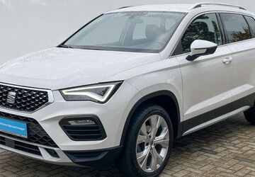 Seat Ateca 72.165 km 17.850 &euro; Hannover 30655