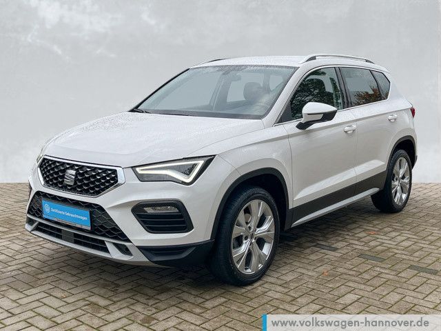 Seat Ateca 72.165 km 17.850 &euro; Hannover 30655