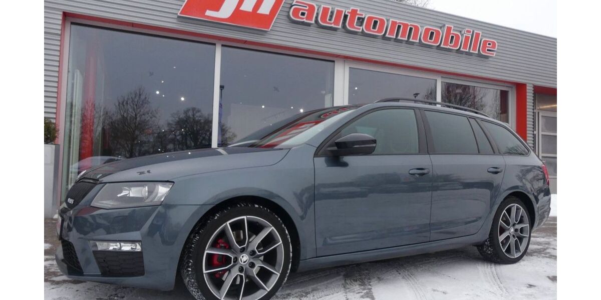 Skoda Octavia 107.845 km 17.480 &euro; Langenhagen 30855