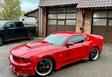 Ford Mustang 65.900 km 23.900 &euro; Isernhagen 30916