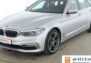 BMW 520 38.619 km 27.460 &euro; Laatzen 30880
