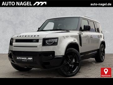 Gebrauchte Land Rover Defender