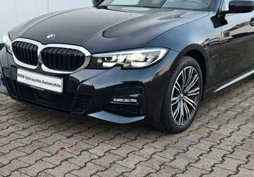 BMW 330 29.648 km 31.998 &euro; Hannover 30165