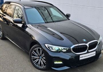 BMW 330 29.648 km 31.998 &euro; Langenhagen 30855