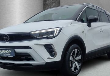Opel Crossland (X) 19.784 km 19.480 &euro; Hildesheim 31135