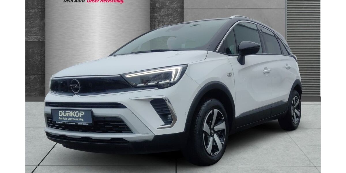 Opel Crossland (X) 19.784 km 19.480 &euro; Hildesheim 31135
