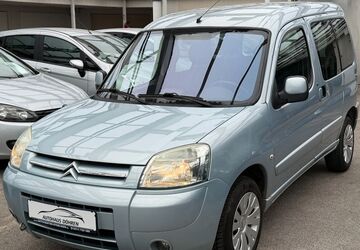 Citroen Berlingo 149.000 km 2.990 &euro; Hannover 30519