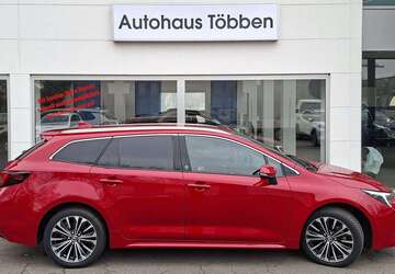 Toyota Corolla 9.290 km 28.250 &euro; Hannover 30165