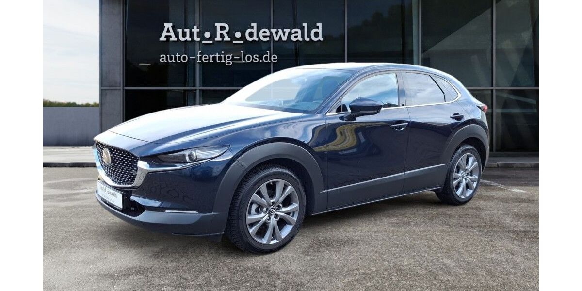 Mazda CX-30 19.950 km 27.490 &euro; Langenhagen 30855