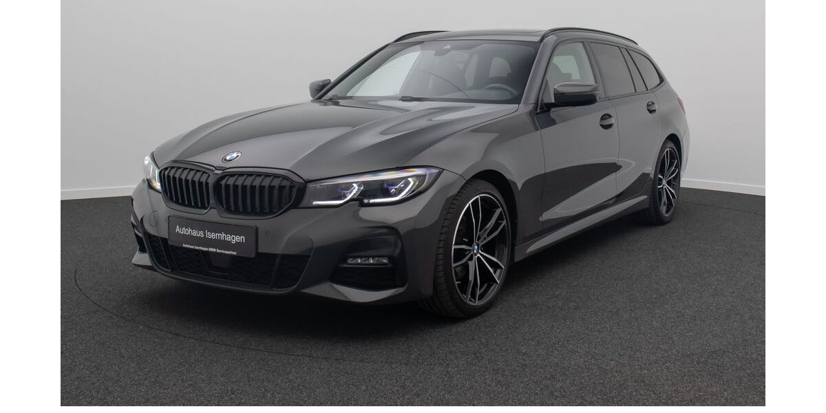 BMW 320 135.347 km 29.999 &euro; Isernhagen 30916