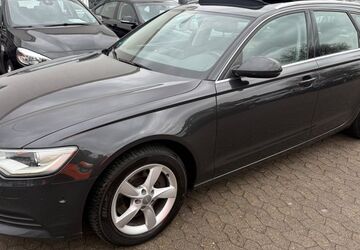 Audi A6 278.220 km 8.900 &euro; Langenhagen 30851
