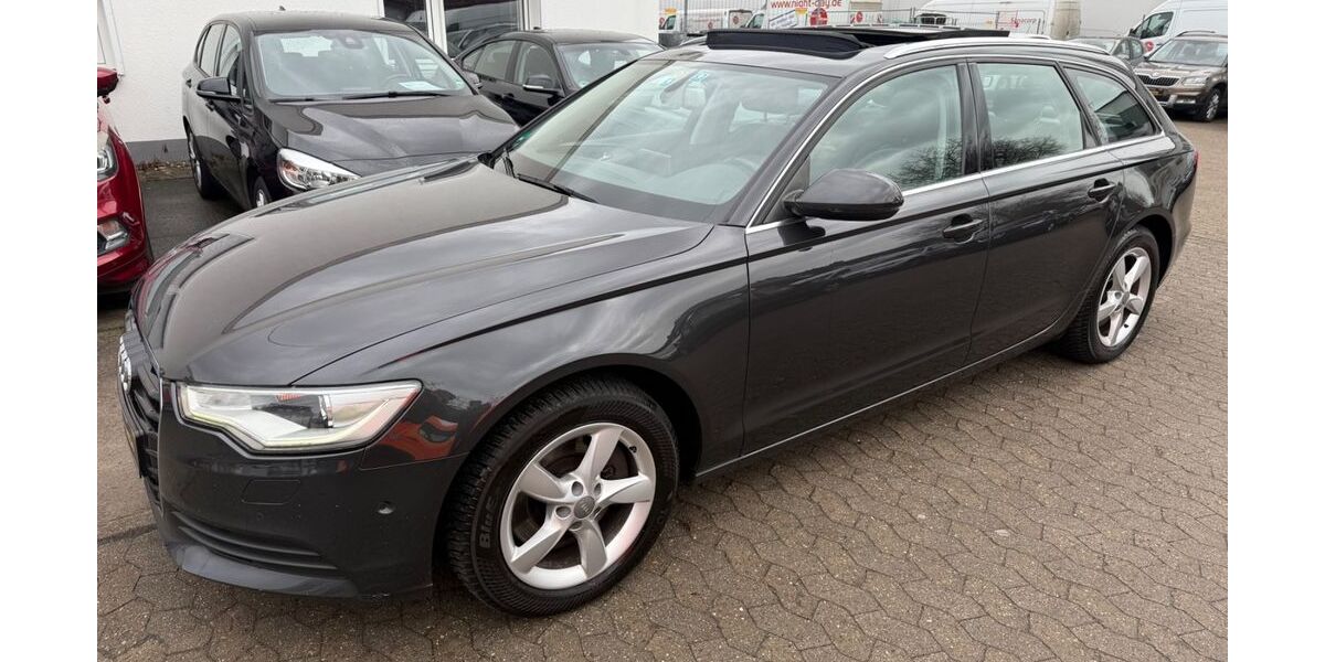 Audi A6 278.220 km 8.900 &euro; Langenhagen 30851