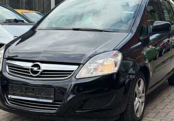 Opel Zafira 259.000 km 2.490 &euro; Hannover 30519