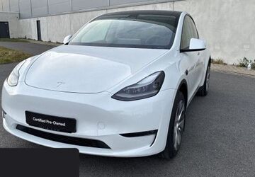 Tesla Model Y 53.083 km 37.000 &euro; Hannover 30519