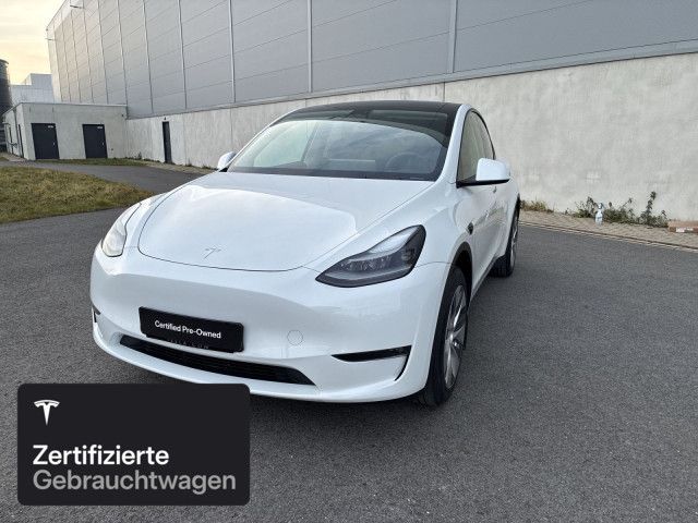 Tesla Model Y 53.083 km 37.000 &euro; Hannover 30519