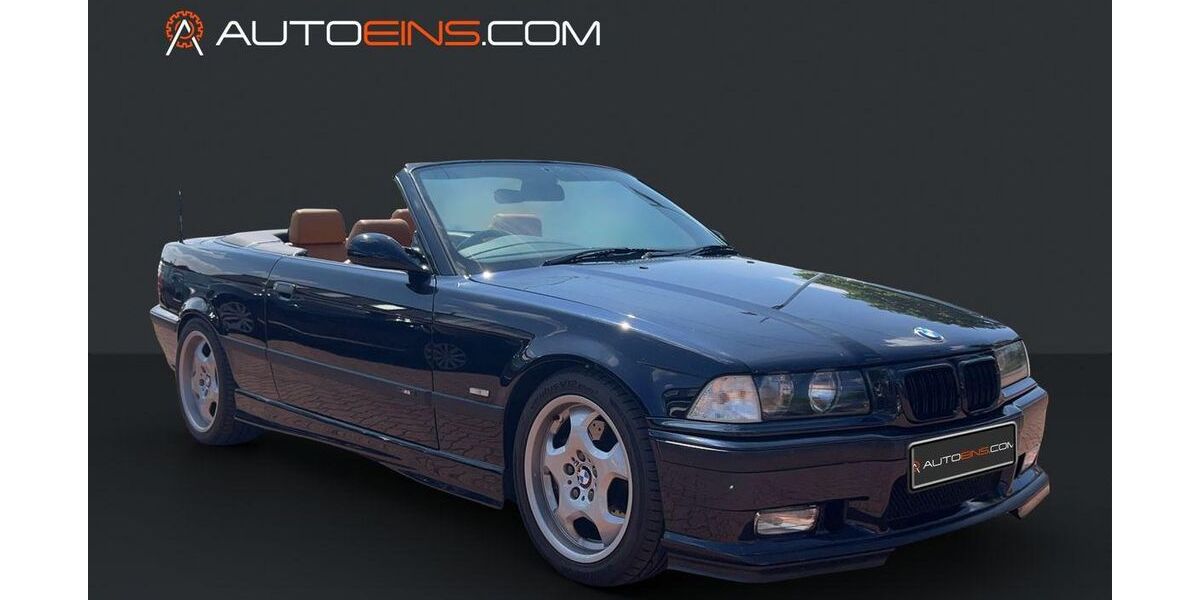 BMW M3 92.000 km 28.000 &euro; Ronnenberg StT Empelde Region Hannover 30952