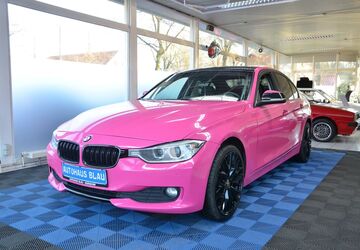 BMW 316 150.000 km 11.490 &euro; Burgdorf 31303