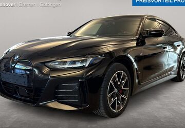 BMW i4 21.123 km 65.700 &euro; Hannover 30539