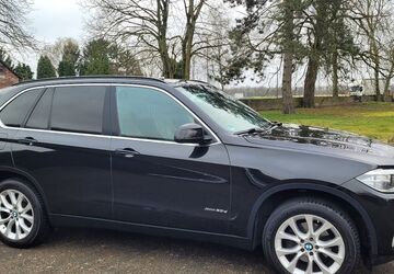 BMW X5 243.030 km 16.660 &euro; Isernhagen 30916