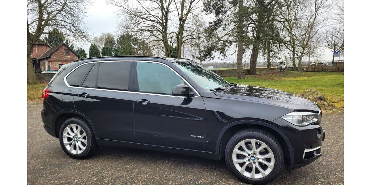 BMW X5 243.030 km 16.660 &euro; Isernhagen 30916