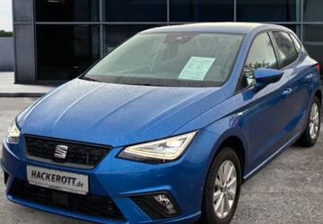 Seat Ibiza 9.108 km 20.960 &euro; Burgwedel 30938