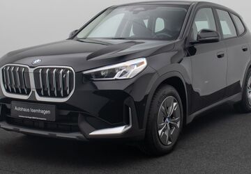 BMW iX1 11.095 km 33.999 &euro; Isernhagen 30916