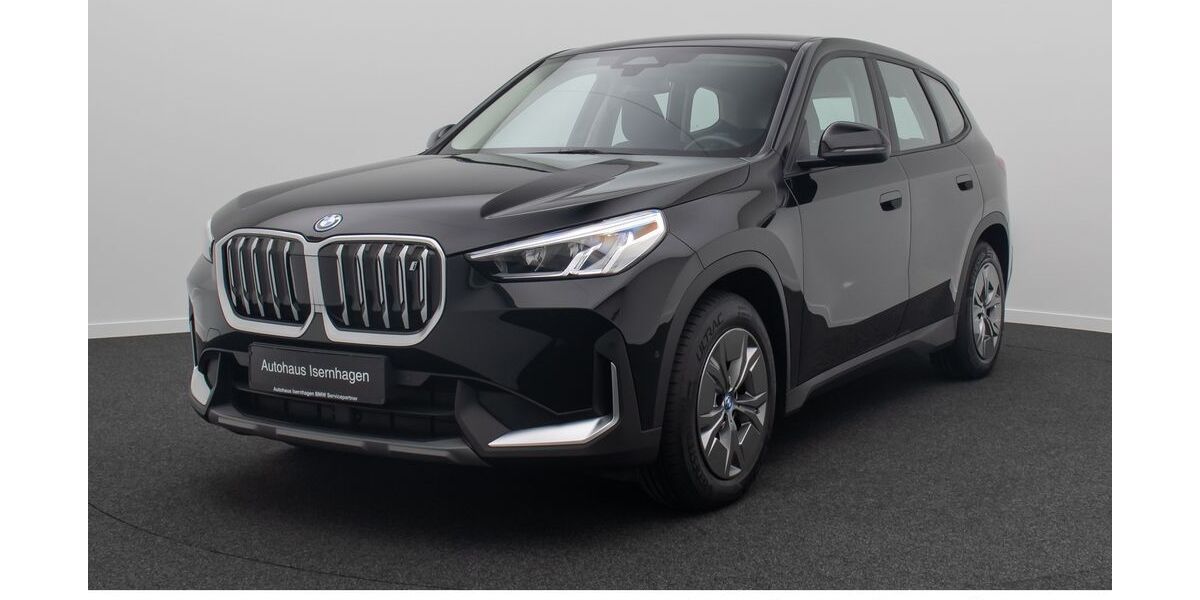 BMW iX1 11.095 km 33.999 &euro; Isernhagen 30916
