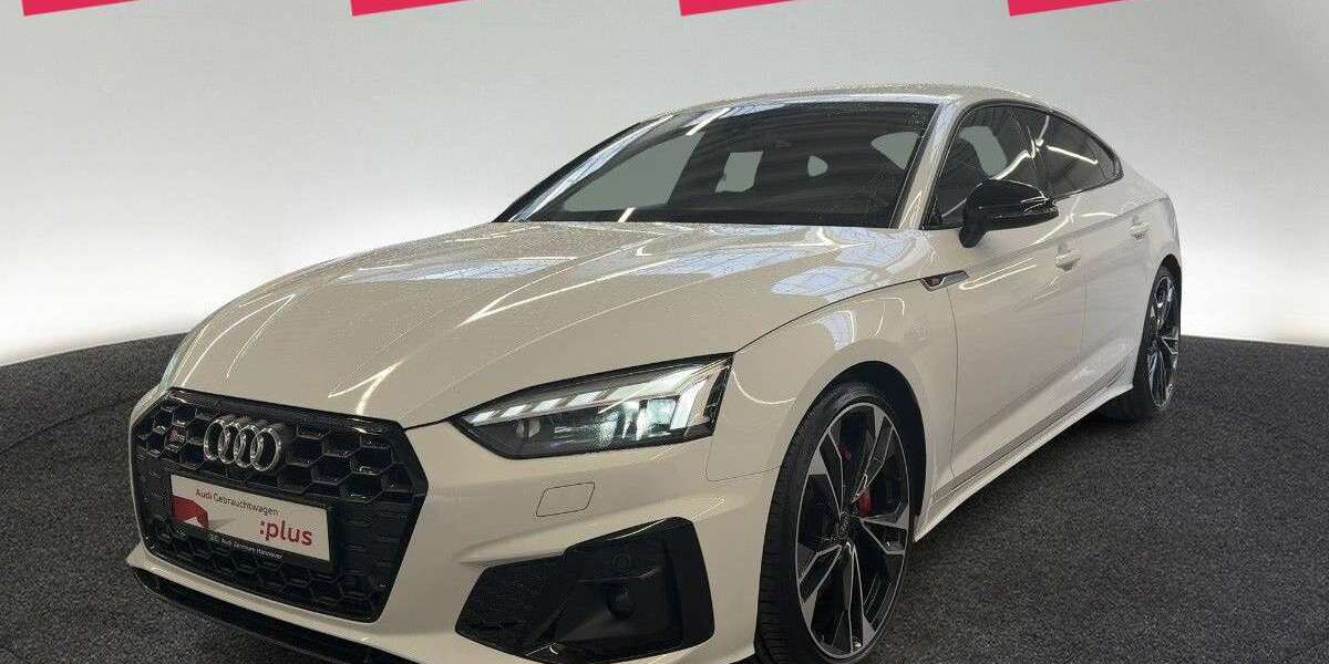 Audi S5 73.678 km 46.990 &euro; Hannover 30179