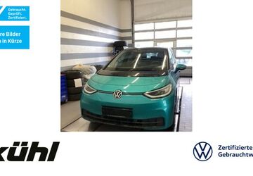 VW ID.3 29.207 km 22.590 &euro; Hildesheim 31137