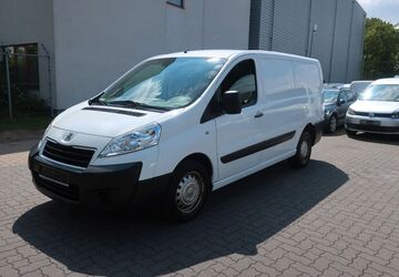 Peugeot Expert 178.531 km 6.400 &euro; Hannover 30179