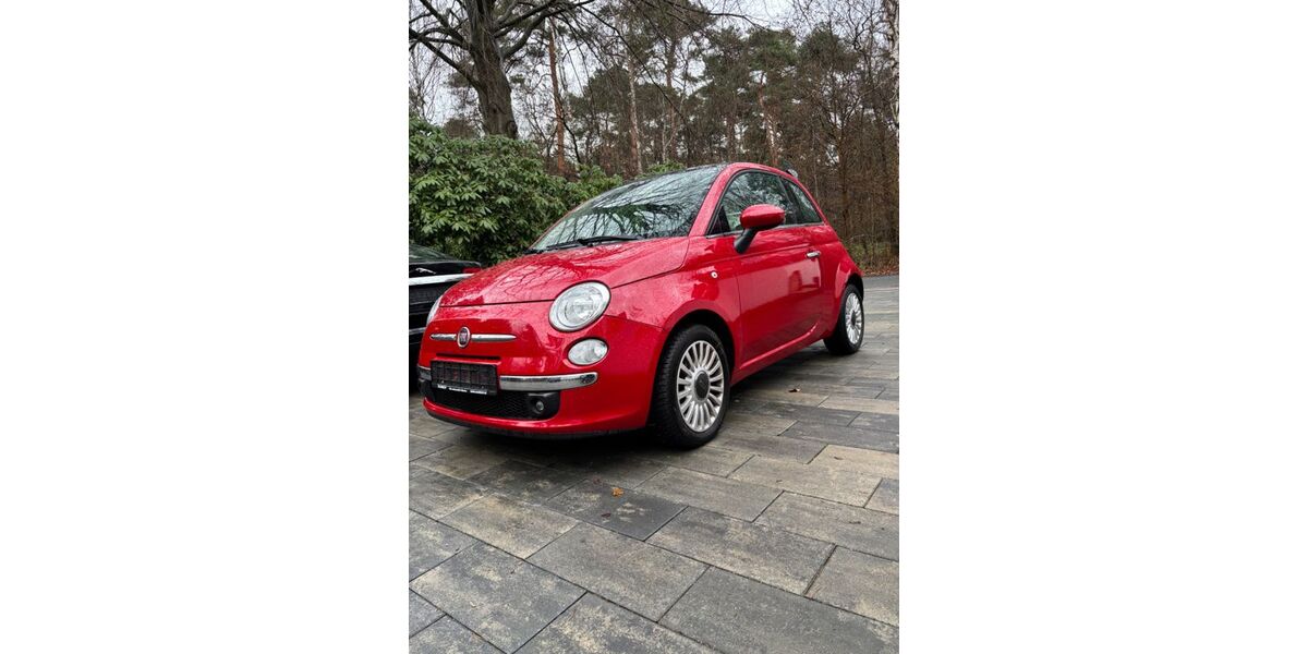 Fiat 500 160.000 km 3.900 &euro; Hannover 30161