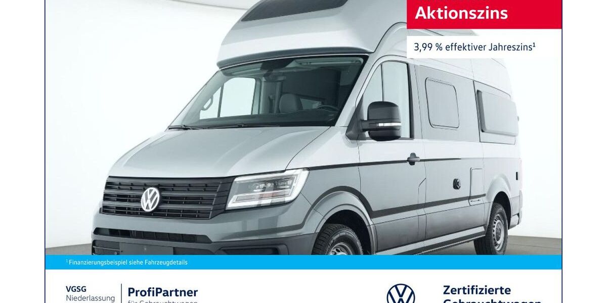 VW Andere 7.625 km 62.720 &euro; Hannover 30419
