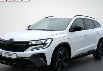 Renault Espace 18.500 km 41.900 &euro; Hannover 30177