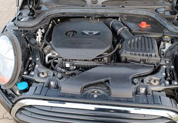 Mini ONE 24.000 km 11.000 &euro; Hannover 30419