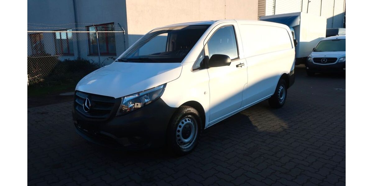 Mercedes-Benz Vito 173.223 km 11.900 &euro; Hannover 30179