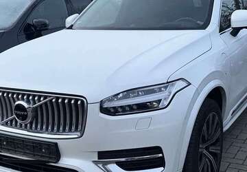 Volvo XC90 333.415 km 26.900 &euro; Hannover 30419