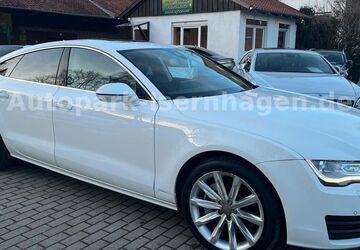 Audi A7 32.000 km 22.499 &euro; Isernhagen 30916